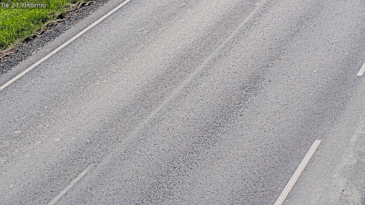 Kelikamerat Kuva Tie 21 Ylitornio, Tornio, Lappi