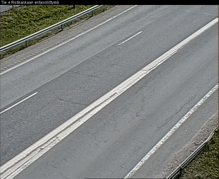Weather Camera Image Road 4 Kemi, Ristikangas, Kemi, Lappi