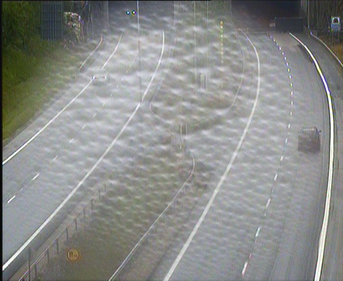Weather Camera Image Väg 1 Lojo, Lehmihaka öst, Lohja, Uusimaa