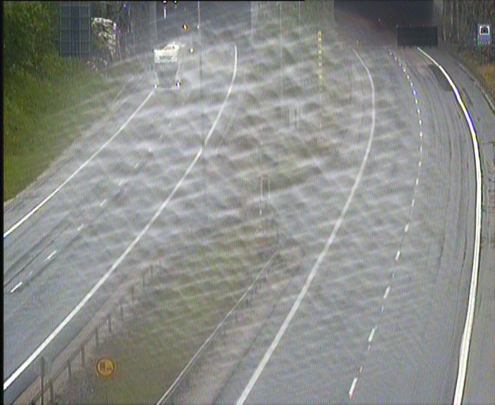 Weather Camera Image Road 1 Lohja, Lehmihaka east, Lohja, Uusimaa