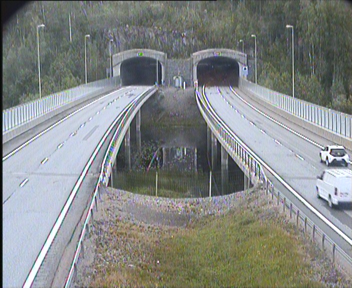 Kelikamerat Kuva Tie 1, Lohja, Karnainen länsi, Lohja, Uusimaa