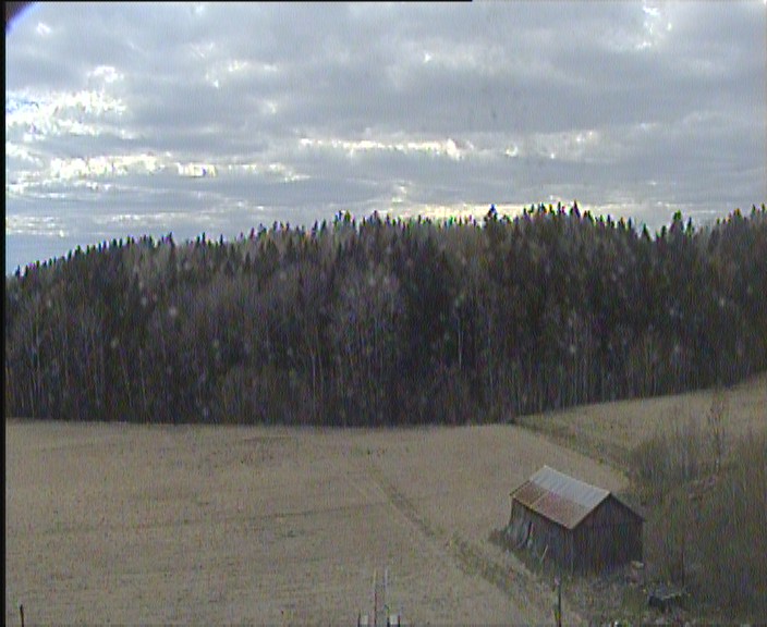Weather Camera Image Väg 1 Lojo, Tervakorpi öst, Lohja, Uusimaa