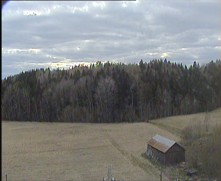 Weather Camera Image Väg 1 Lojo, Tervakorpi öst, Lohja, Uusimaa