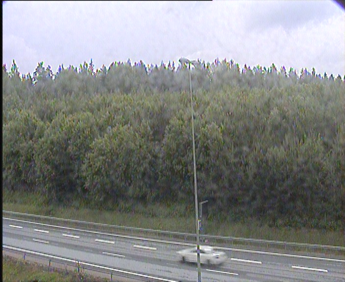 Weather Camera Image Road 1 Lohja, Tervakorpi west, Lohja, Uusimaa